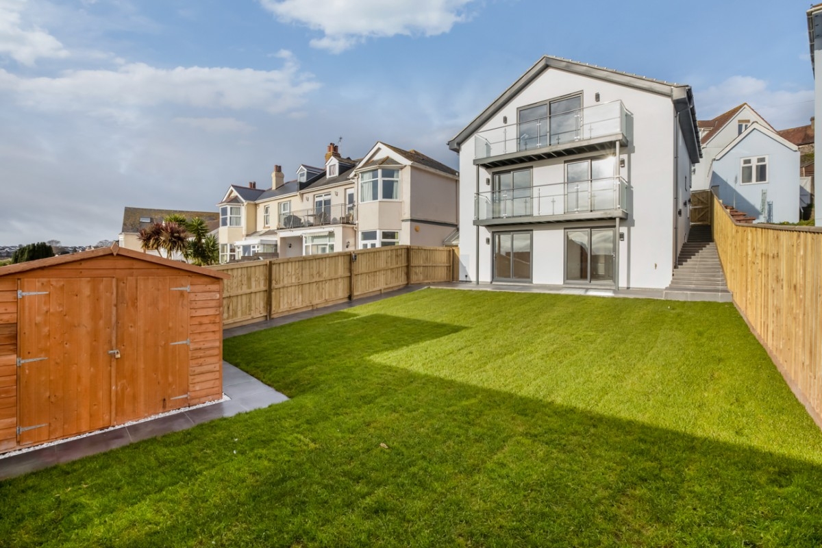 Cockington Lane Preston Property for Sale in Torquay John Couch The